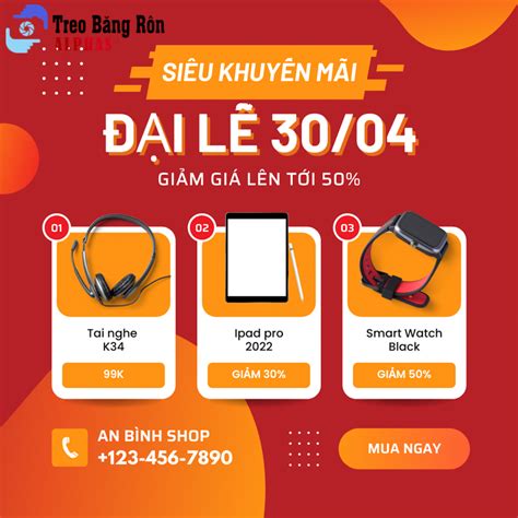 khuyến mãi w688